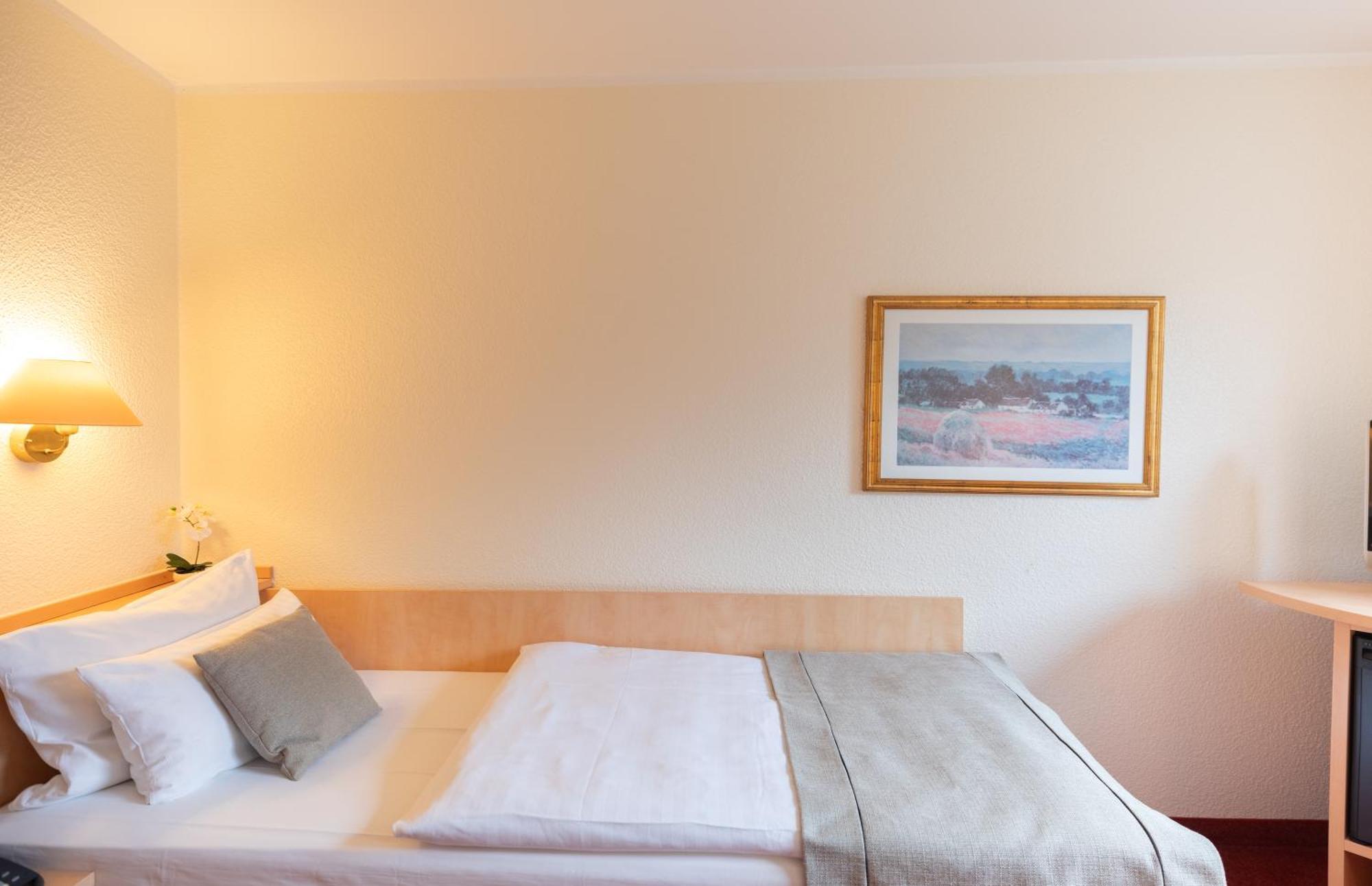 Hotel Bremer Haus Cameră foto