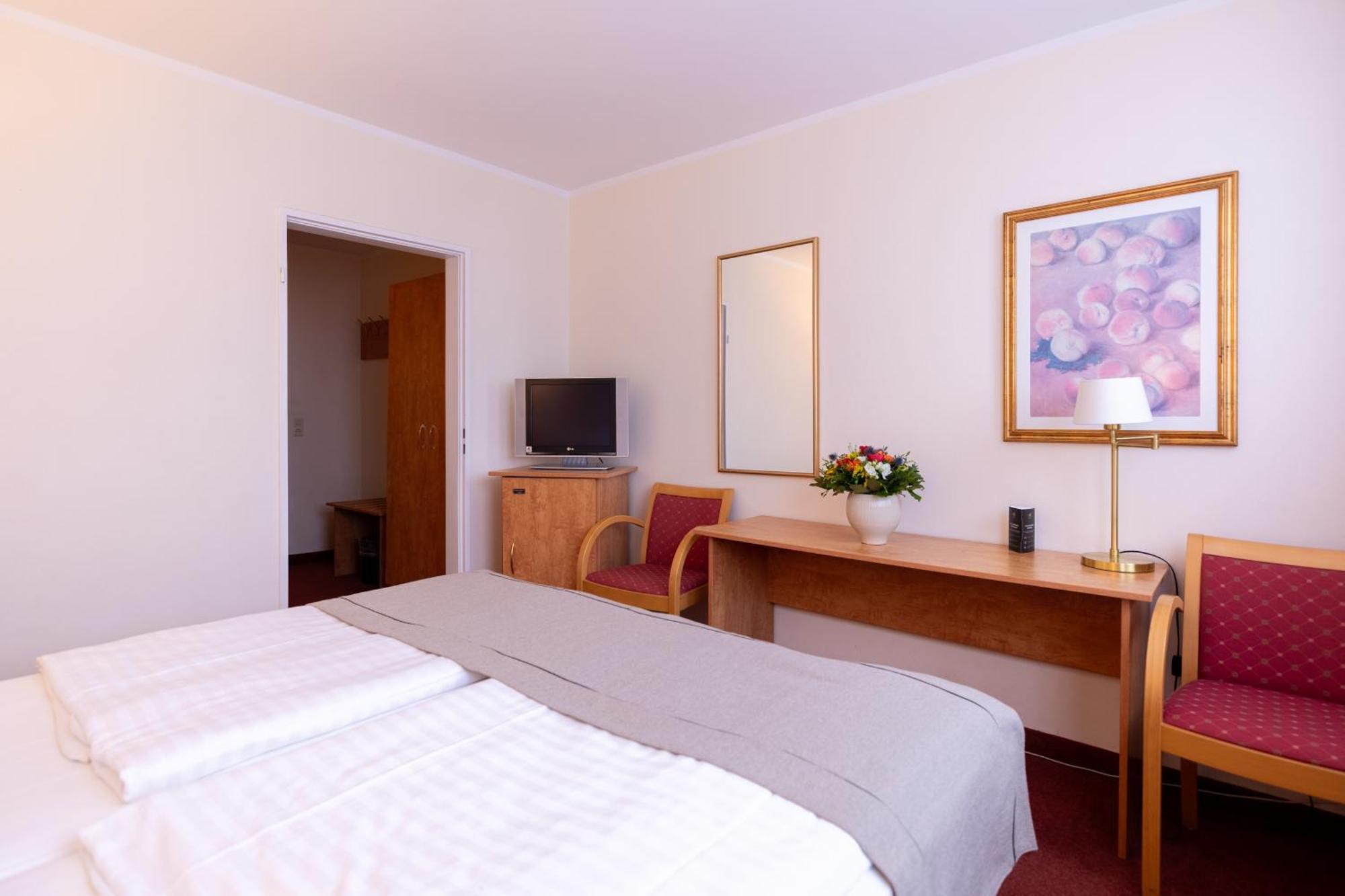 Hotel Bremer Haus Cameră foto