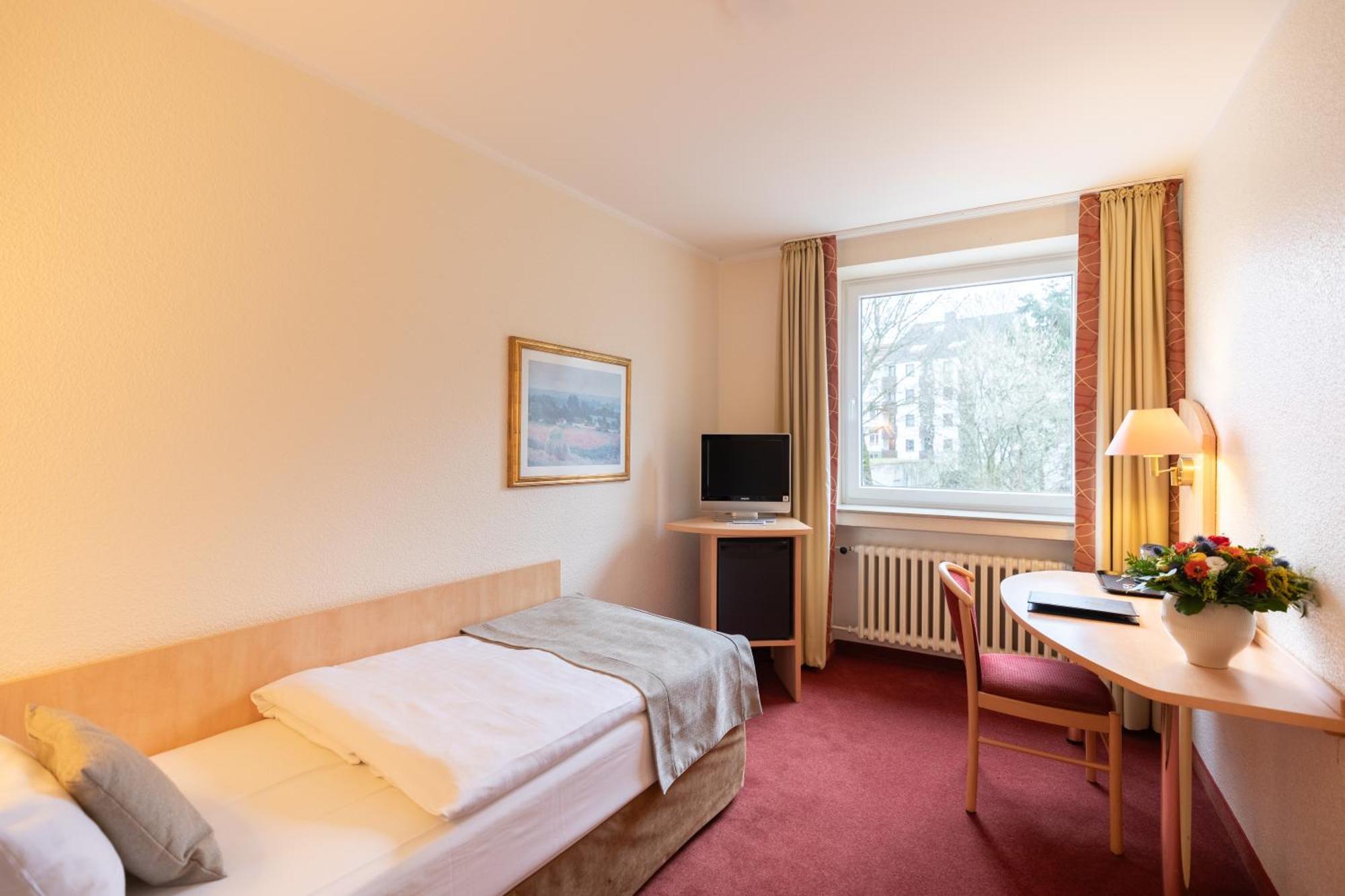 Hotel Bremer Haus Cameră foto