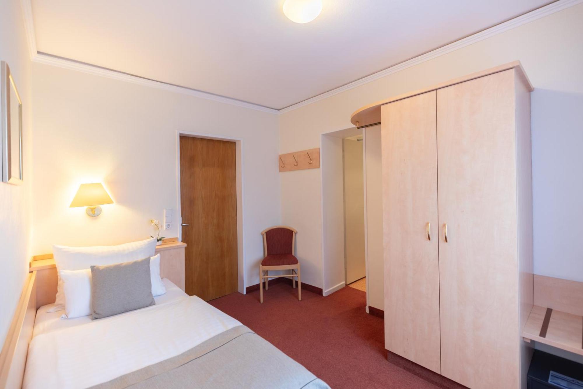 Hotel Bremer Haus Cameră foto